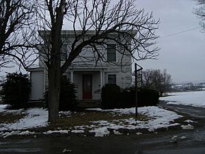 Kaiser birth place2