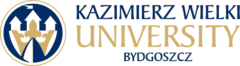 Kazimierz Wielki University logo (horizontal).png