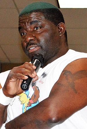 Koko B. Ware Facts For Kids