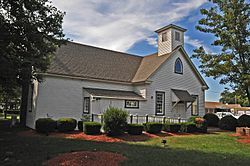 Lacey Schoolhouse Museum
