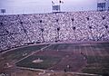LA Coliseum 1959 World Series