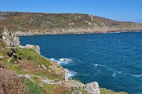 Lamorna Cove Cornwall