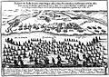 Landnungsflotte Rügen 1678