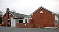 LindaRoyWalls-Richard Allen School-Road Frontage