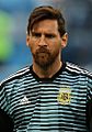 Lionel Messi 20180626