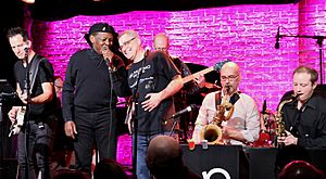 Lloyd Price and the Ed Palermo Big Band