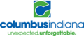 Logo of Columbus, Indiana