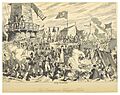 MAXWELL(1845) p130 Camp on Vinegar Hill