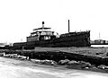 MS Sierra 1 - Aberdeen Washington