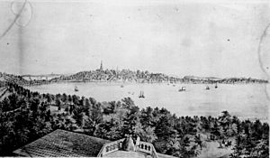 Madison 1855