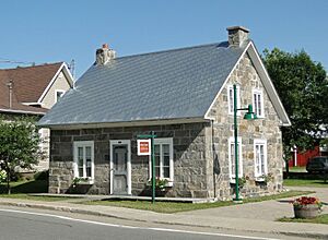 Maison Dupont, Saint-Narcisse 02