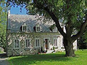 Maison François-Pierre Boucher