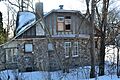 Maison Thomas-MacKerall - 1