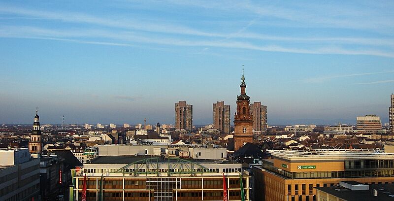 Mannheim