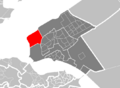 Map NL Almere Pampus