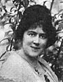 Margaret Widdemer 1922