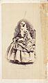 Maria Anna of Savoy (1803-1884) in her final years