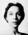 Maria Tallchief 1961