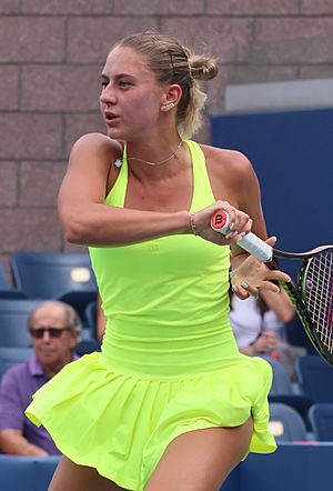 Marta Kostyuk (2023 US Open) 09 (cropped).jpg