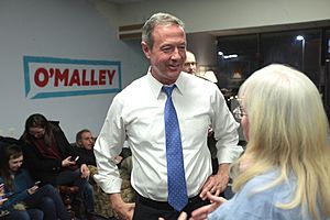 Martin O'Malley by Gage Skidmore 2