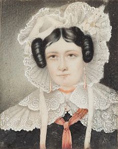 Mary Ann Turner Edmund Edgar