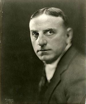 Maurice Tourneur 1920