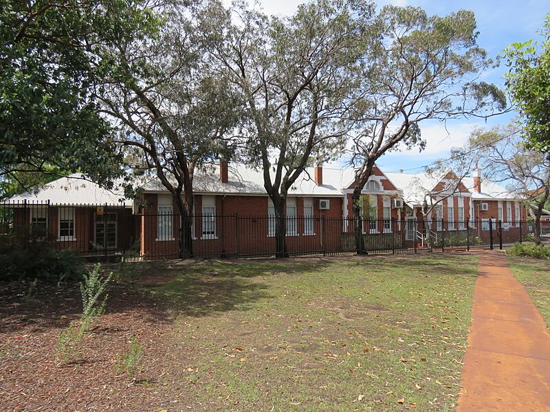Maylands Primary School, Western Australia, October 2023 05