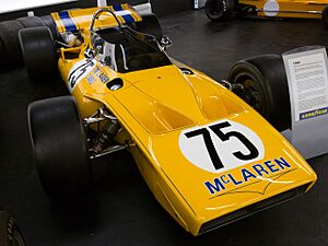 McLaren M15 front-right Donington Grand Prix Collection.jpg