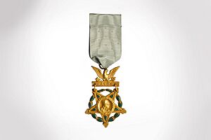 Medal of Honor, William Donovan, WWI - Flickr - The Central Intelligence Agency