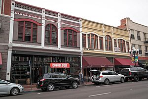 Mercantile Building 1894