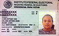 MexicoVoterID