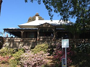 Miegunyah House in Bowen Hills, Queensland 02.JPG