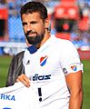 Milan Baroš3, FCB-SLAVIA 30092018