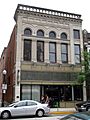 Mohr Block