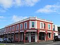 Moirs Buildings, Albany, April 2022 04