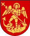 Coat of arms of Mora kommun