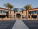 Moreno Valley City Hall