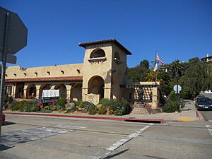 Mormon Battalion