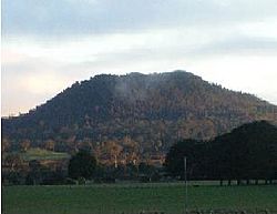 Mount Napier