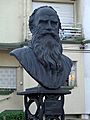 Munomento León Tolstoi