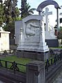 Museo Cementerio San Pedro(4)-Medellin