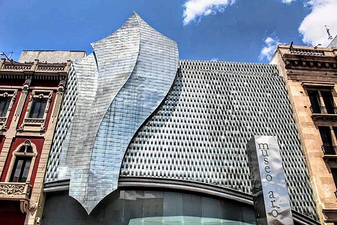 Museo aroceno