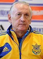 Mykhaylo Fomenko 2013