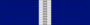 NATO Medal non-article-5 Balkans ribbon bar.svg