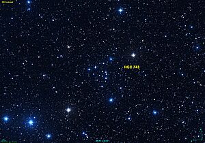 NGC 0743 DSS