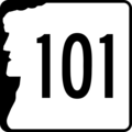 NH Route 101