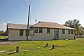 NICHOLAS STREET SCHOOL, UVALDE COUNTY, TX