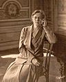 Nadia Boulanger 1925