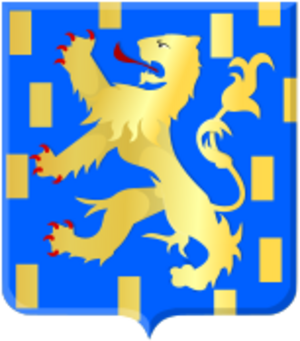Nassau wapen