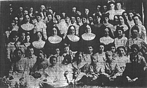 Nazarethteachers 1904